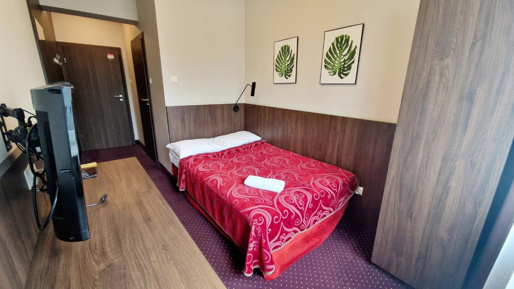 Pod Lipami Hotel Bystra  Exterior photo