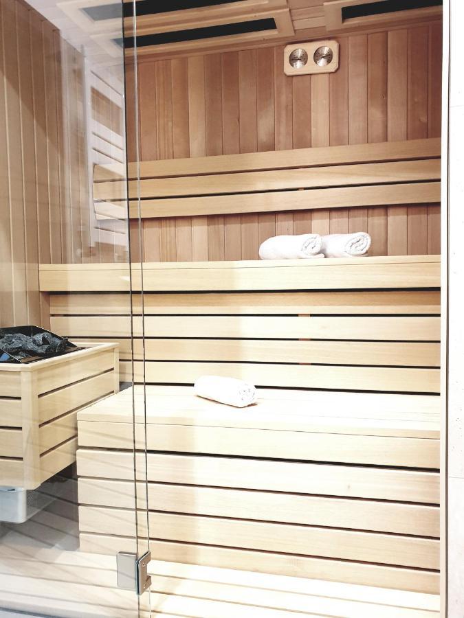 Pod Lipami Hotel Bystra  Exterior photo